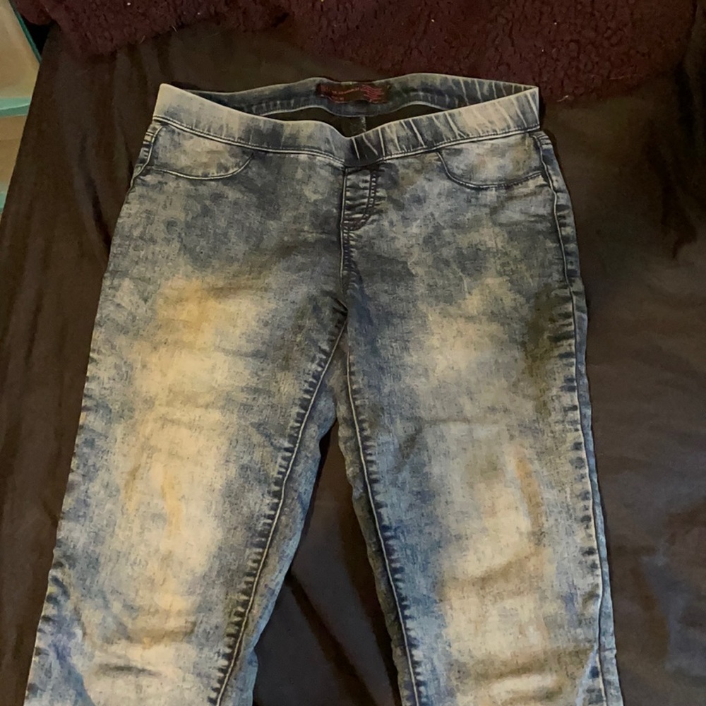 Jeggings